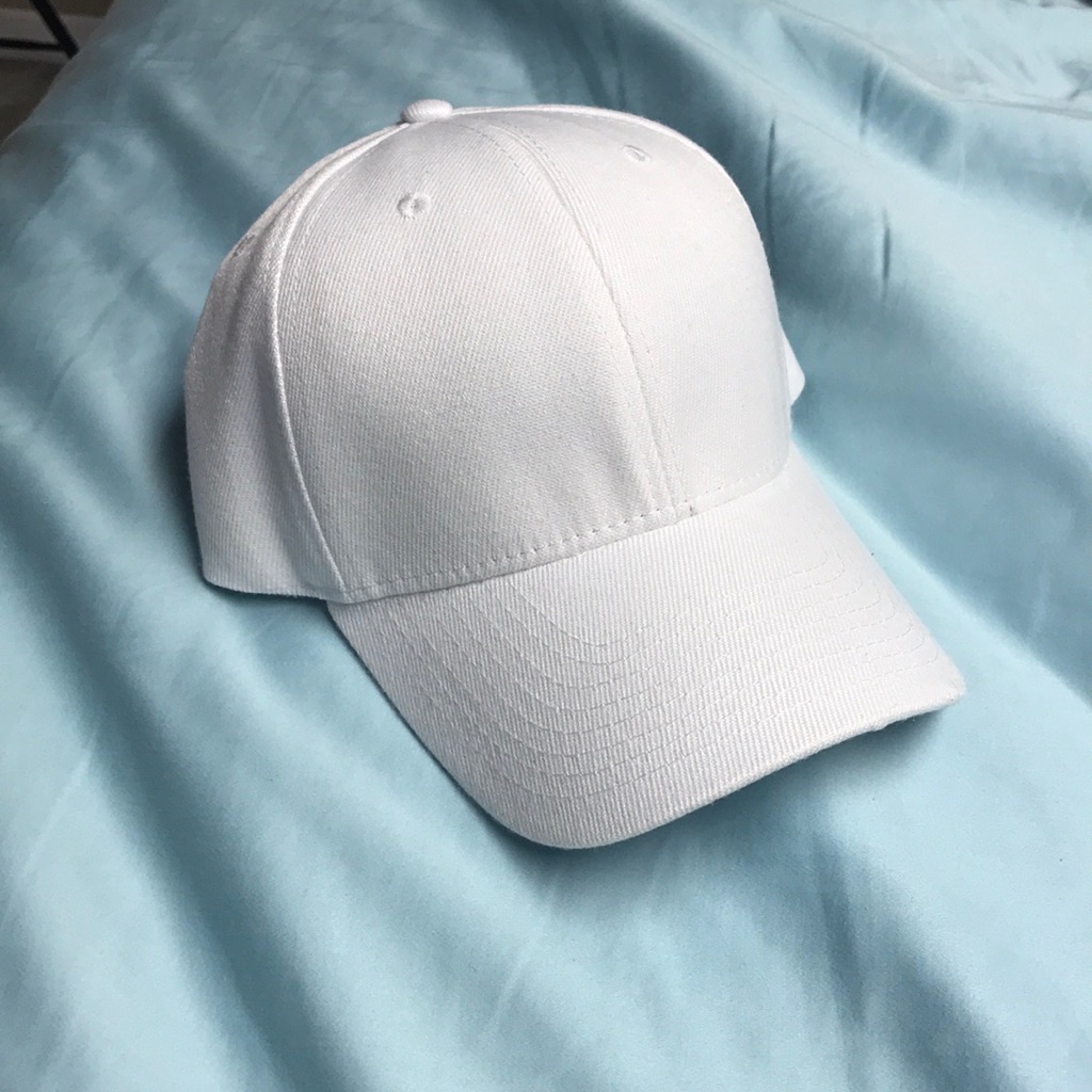 Plain Hat